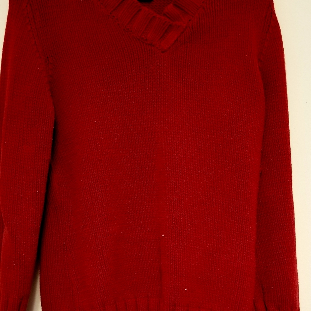 Womens Sweater